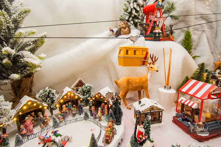 “Mostra de Natal” por Donna Caetano – foto 55