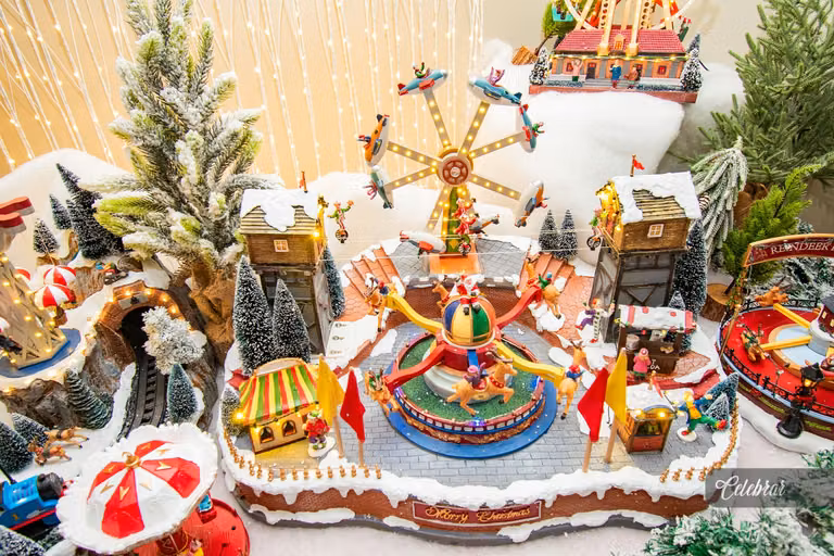“Mostra de Natal” por Donna Caetano – foto 57