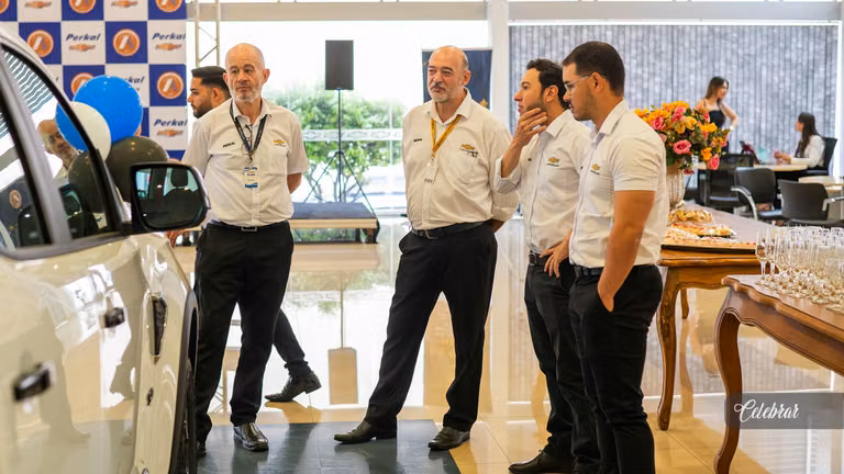 Perkal recebe título padrão a – foto 143