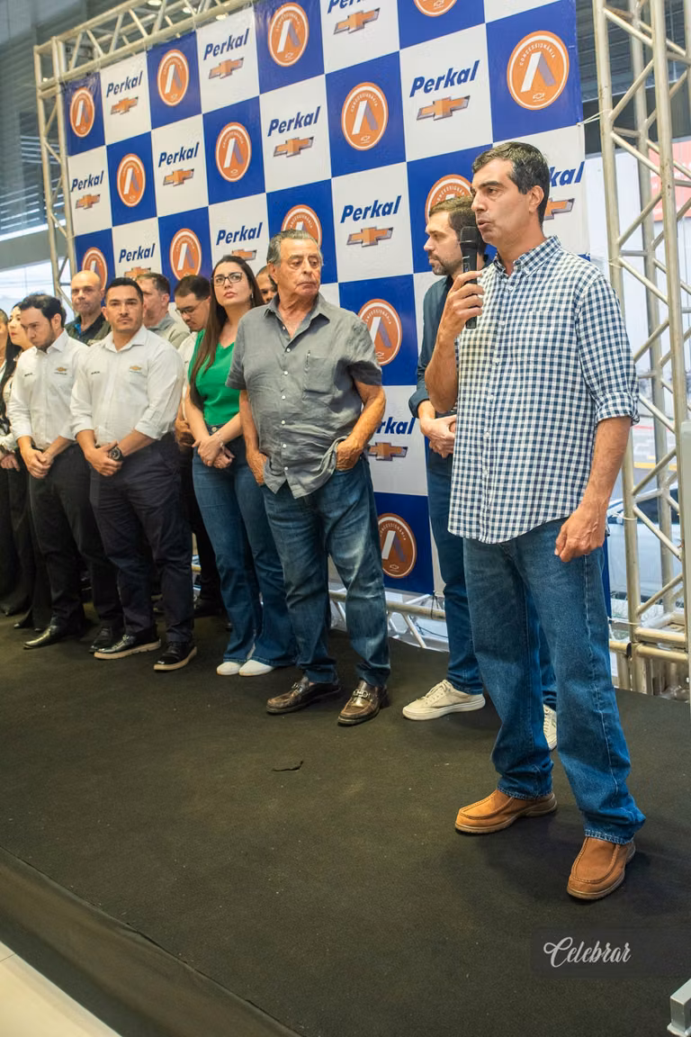 Perkal recebe título padrão a – foto 75