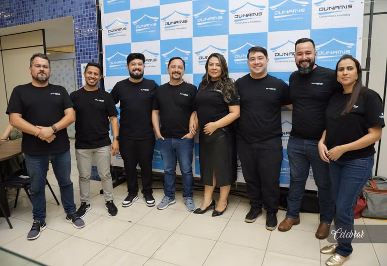 1º Feirão de Imóveis Dunamis e Corpal – foto 124