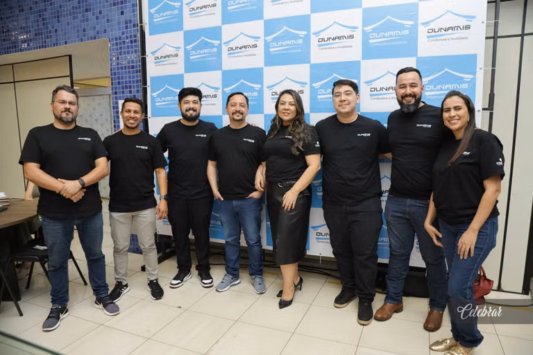 1º Feirão de Imóveis Dunamis e Corpal – foto 125