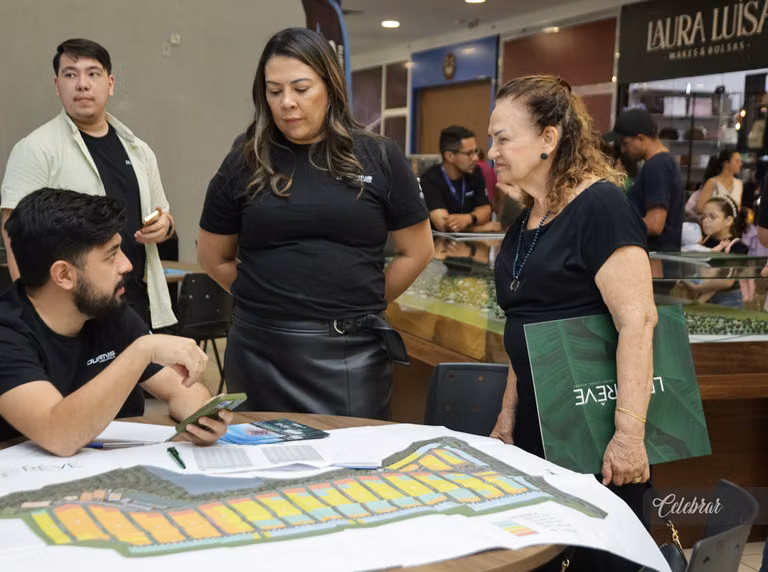 1º Feirão de Imóveis Dunamis e Corpal – foto 158