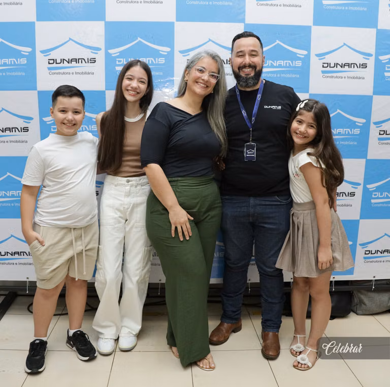 1º Feirão de Imóveis Dunamis e Corpal – foto 16