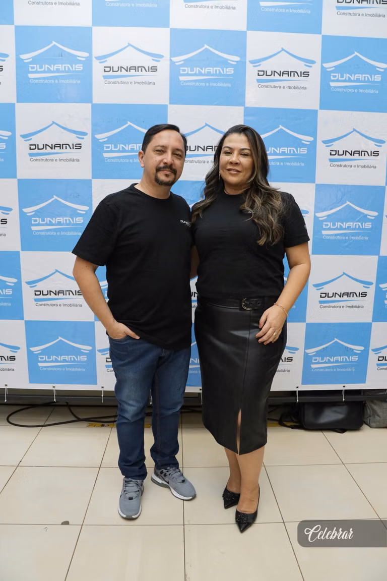 1º Feirão de Imóveis Dunamis e Corpal – foto 19