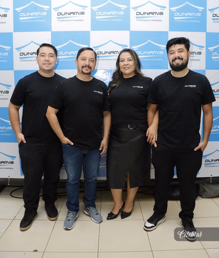 1º Feirão de Imóveis Dunamis e Corpal – foto 21
