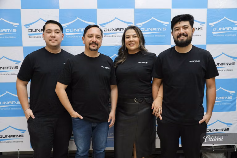1º Feirão de Imóveis Dunamis e Corpal – foto 22