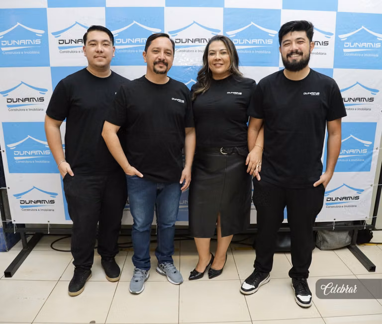 1º Feirão de Imóveis Dunamis e Corpal – foto 23