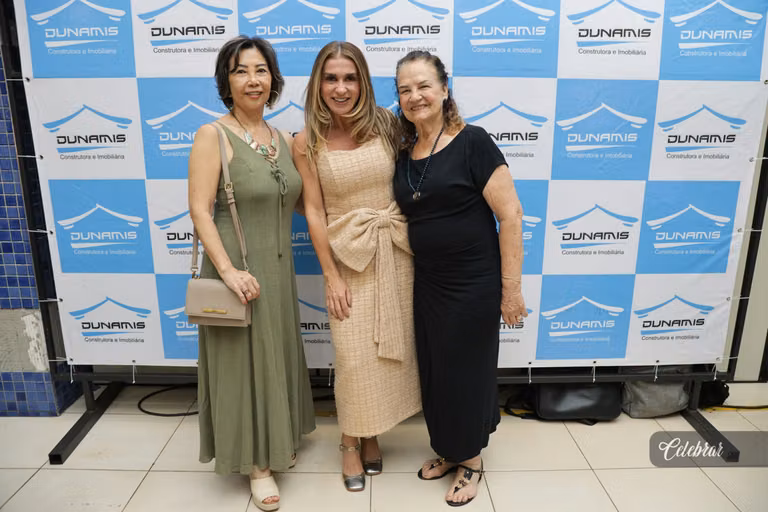 1º Feirão de Imóveis Dunamis e Corpal – foto 30