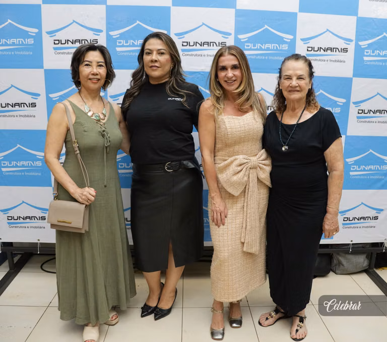 1º Feirão de Imóveis Dunamis e Corpal – foto 32