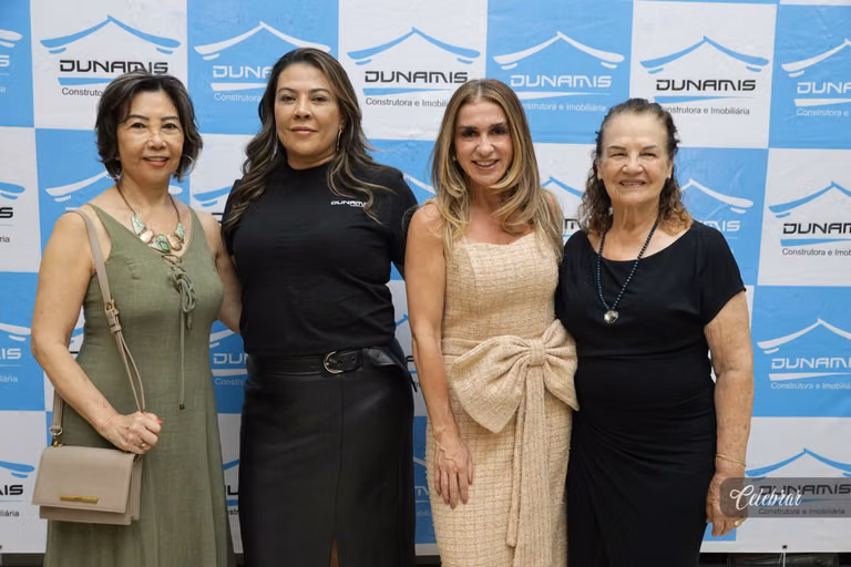 1º Feirão de Imóveis Dunamis e Corpal – foto 33