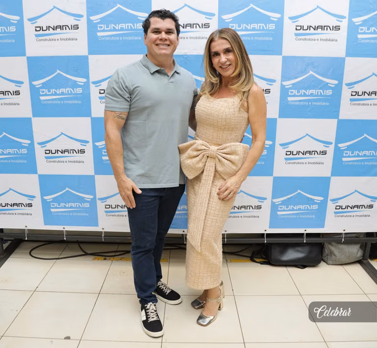 1º Feirão de Imóveis Dunamis e Corpal – foto 41
