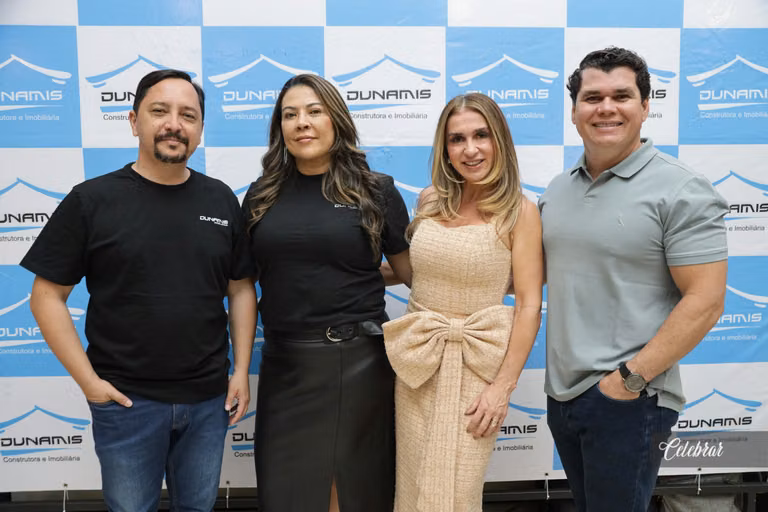 1º Feirão de Imóveis Dunamis e Corpal – foto 45