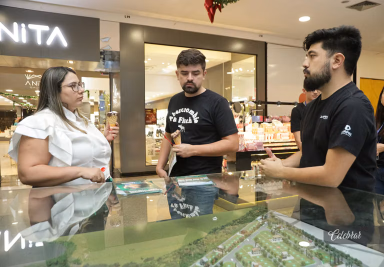 1º Feirão de Imóveis Dunamis e Corpal – foto 48