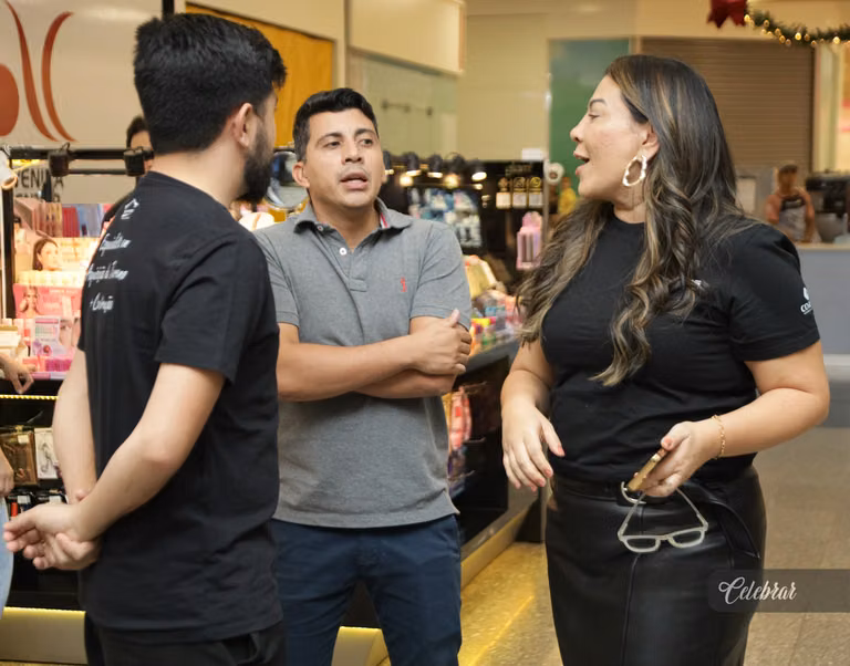 1º Feirão de Imóveis Dunamis e Corpal – foto 58