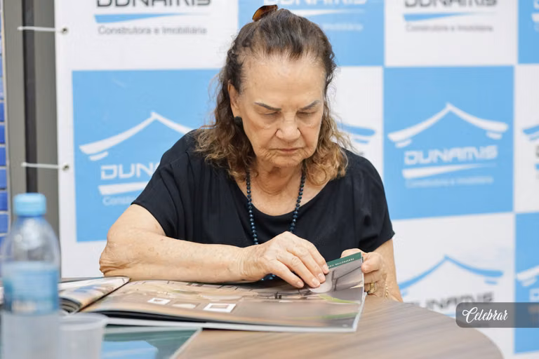1º Feirão de Imóveis Dunamis e Corpal – foto 65