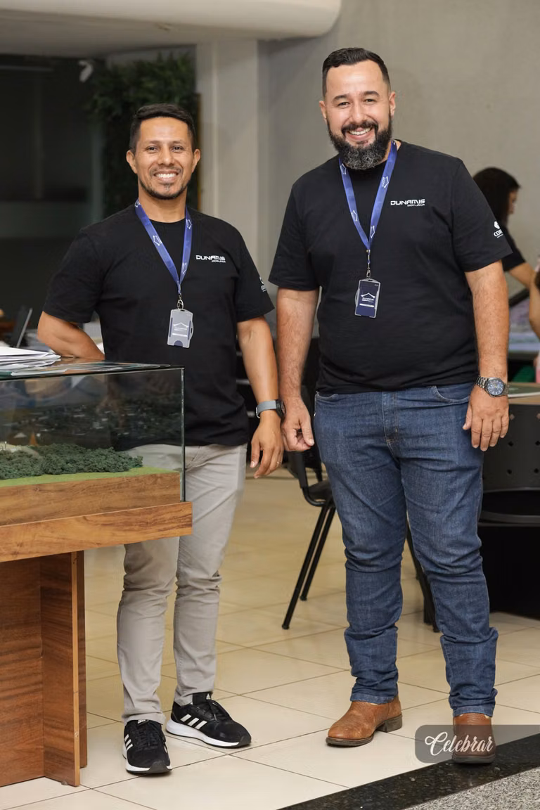 1º Feirão de Imóveis Dunamis e Corpal – foto 69