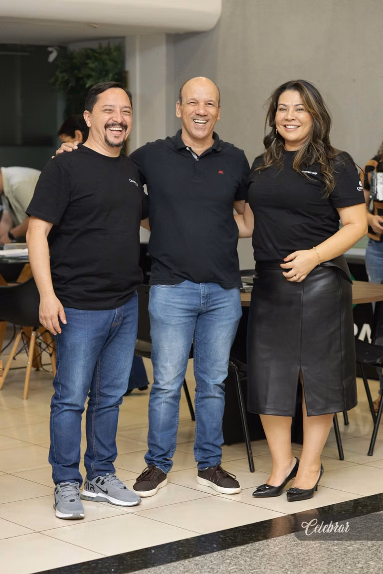1º Feirão de Imóveis Dunamis e Corpal – foto 84