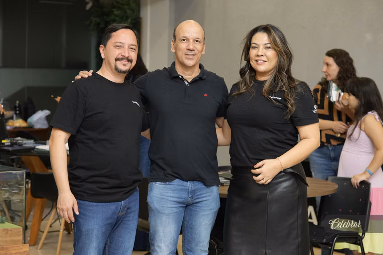 1º Feirão de Imóveis Dunamis e Corpal – foto 85