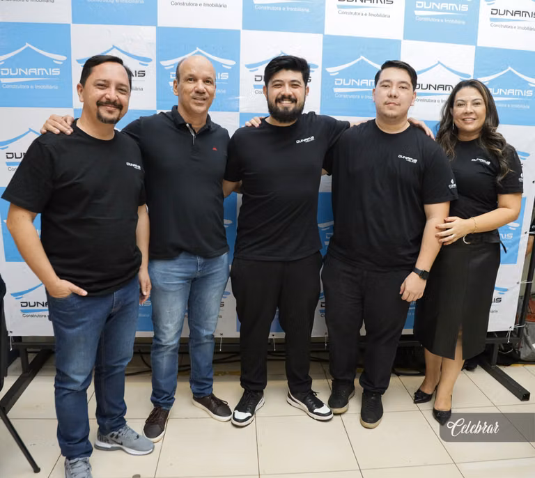 1º Feirão de Imóveis Dunamis e Corpal – foto 86