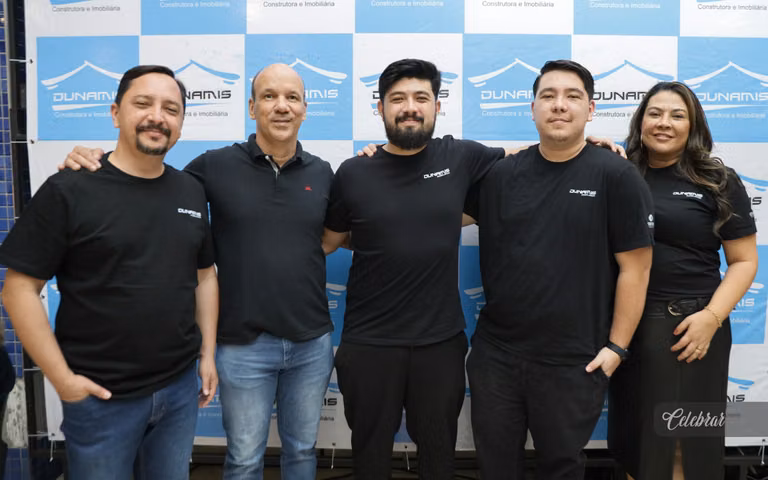 1º Feirão de Imóveis Dunamis e Corpal – foto 87