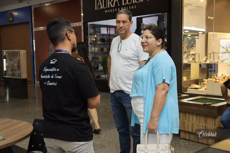 1º Feirão de Imóveis Dunamis e Corpal – foto 97