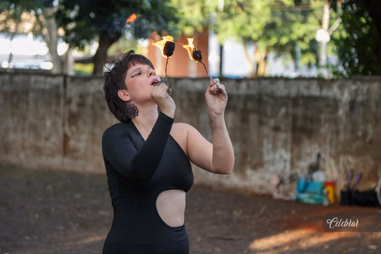 Braseirão - festa de fim de ano do Clube Metropolitano – foto 10