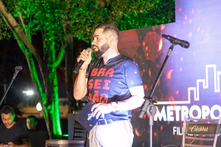 Braseirão - festa de fim de ano do Clube Metropolitano – foto 106