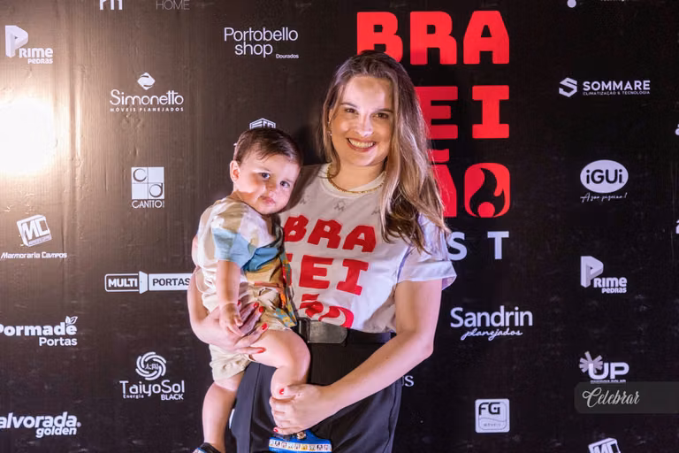 Braseirão - festa de fim de ano do Clube Metropolitano – foto 108