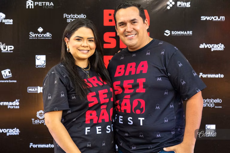 Braseirão - festa de fim de ano do Clube Metropolitano – foto 11