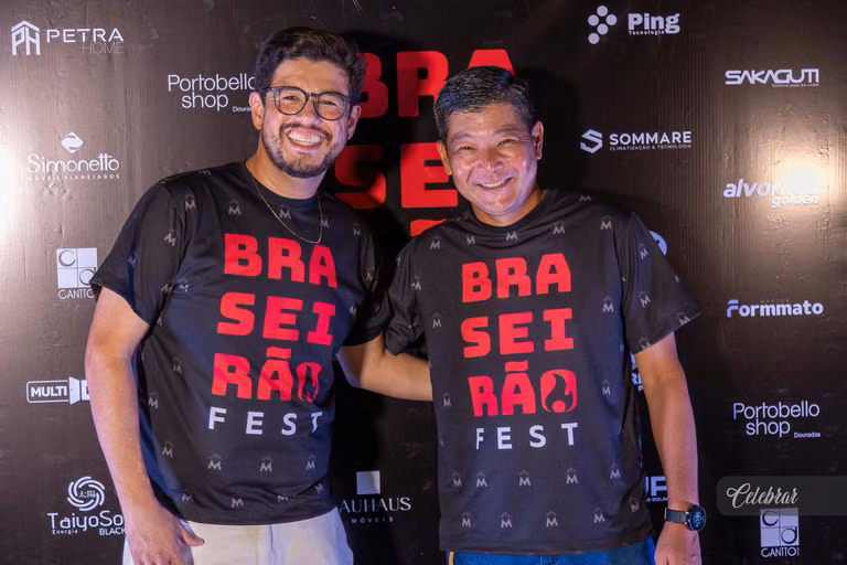 Braseirão - festa de fim de ano do Clube Metropolitano – foto 115