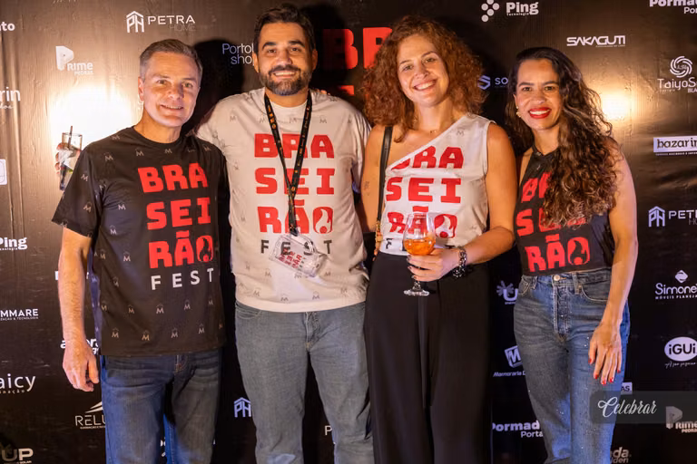 Braseirão - festa de fim de ano do Clube Metropolitano – foto 116