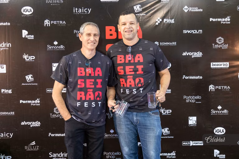 Braseirão - festa de fim de ano do Clube Metropolitano – foto 117