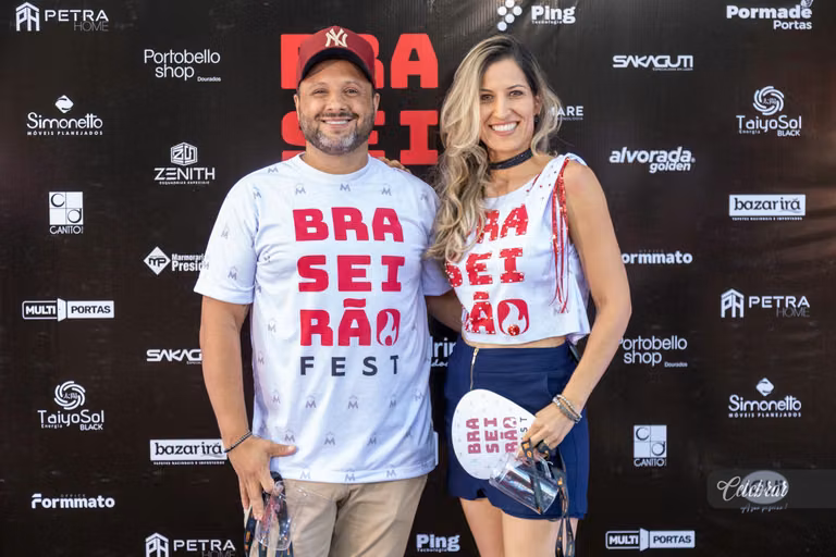 Braseirão - festa de fim de ano do Clube Metropolitano – foto 118
