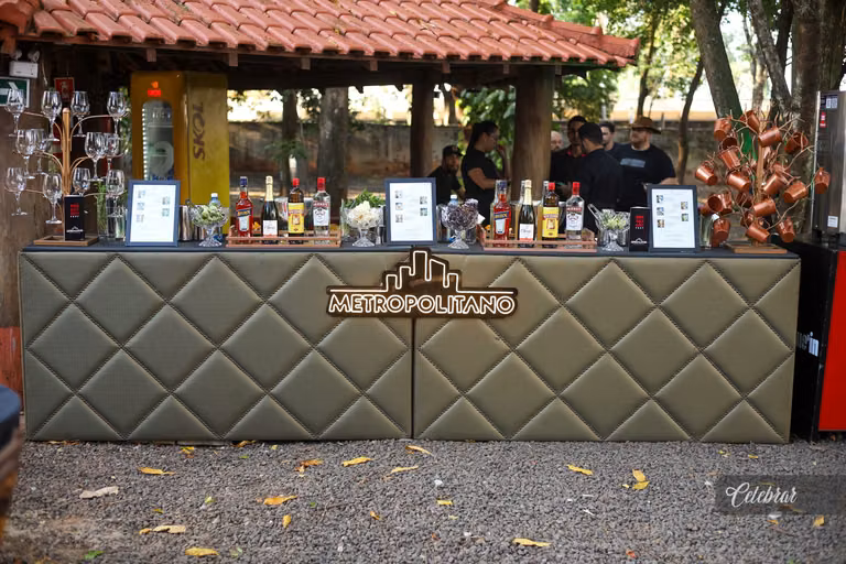 Braseirão - festa de fim de ano do Clube Metropolitano – foto 121