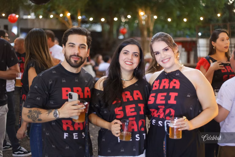 Braseirão - festa de fim de ano do Clube Metropolitano – foto 124