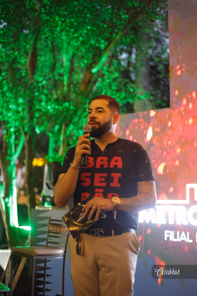 Braseirão - festa de fim de ano do Clube Metropolitano – foto 126
