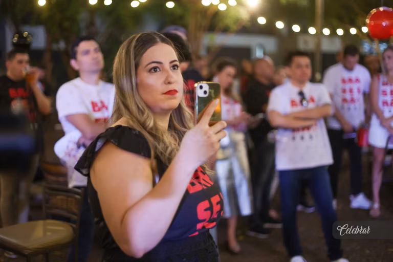 Braseirão - festa de fim de ano do Clube Metropolitano – foto 127