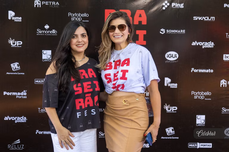 Braseirão - festa de fim de ano do Clube Metropolitano – foto 13
