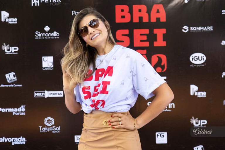 Braseirão - festa de fim de ano do Clube Metropolitano – foto 15