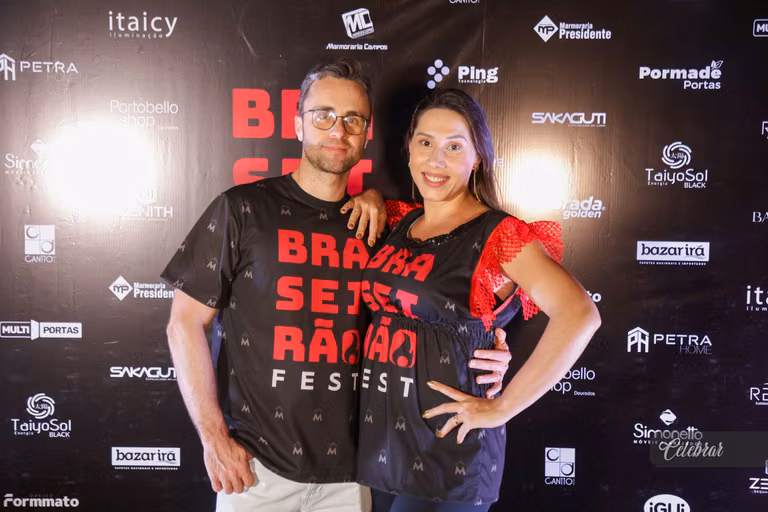 Braseirão - festa de fim de ano do Clube Metropolitano – foto 154