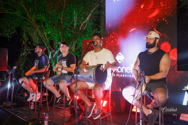 Braseirão - festa de fim de ano do Clube Metropolitano – foto 155