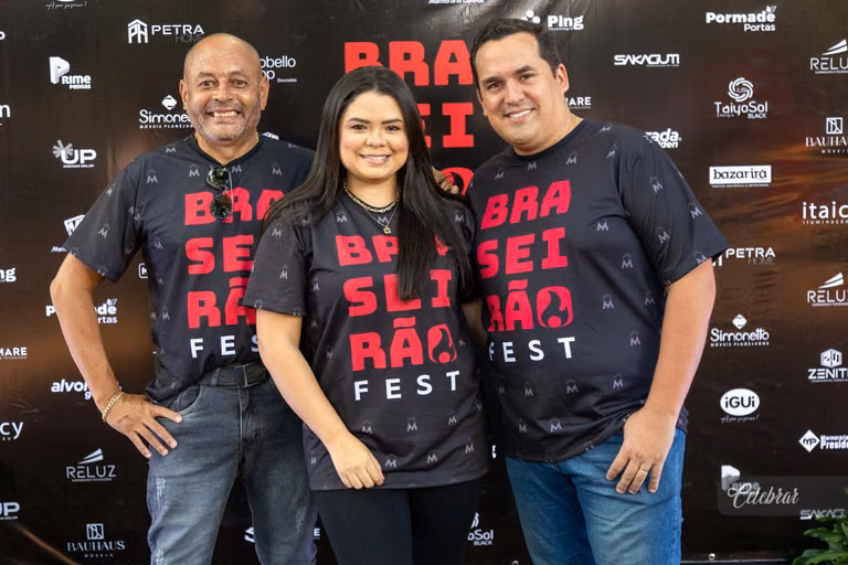 Braseirão - festa de fim de ano do Clube Metropolitano – foto 16