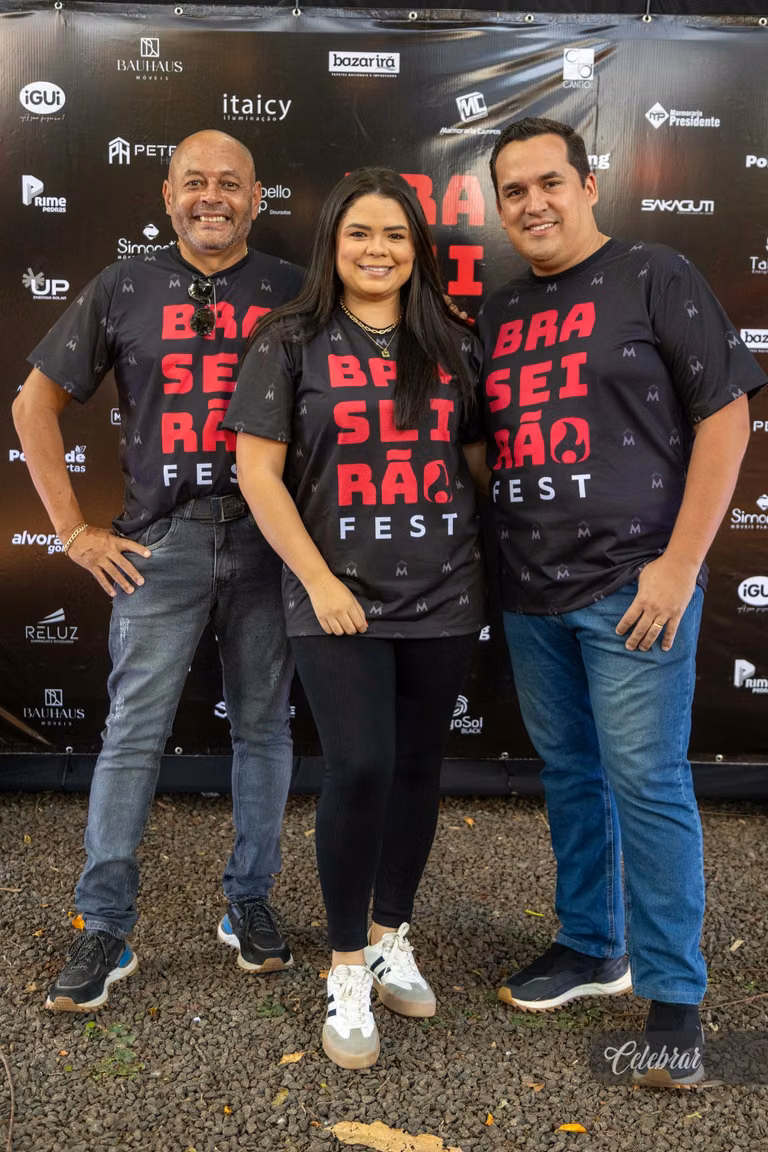 Braseirão - festa de fim de ano do Clube Metropolitano – foto 17