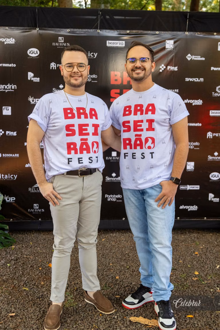 Braseirão - festa de fim de ano do Clube Metropolitano – foto 19