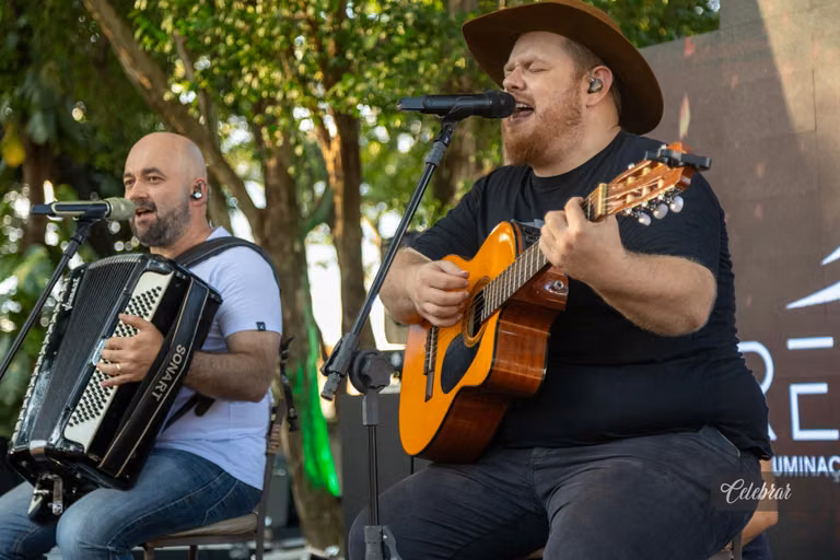 Braseirão - festa de fim de ano do Clube Metropolitano – foto 22