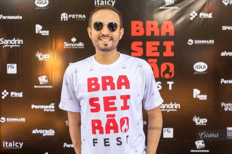 Braseirão - festa de fim de ano do Clube Metropolitano – foto 27