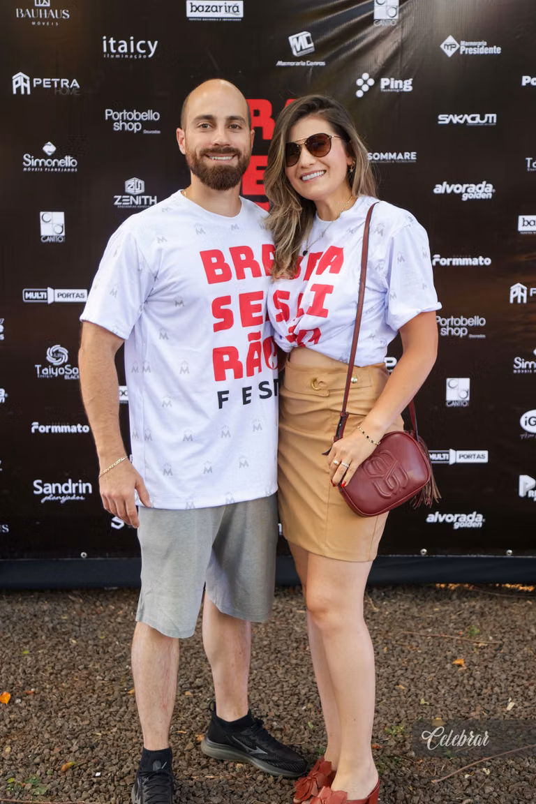 Braseirão - festa de fim de ano do Clube Metropolitano – foto 4