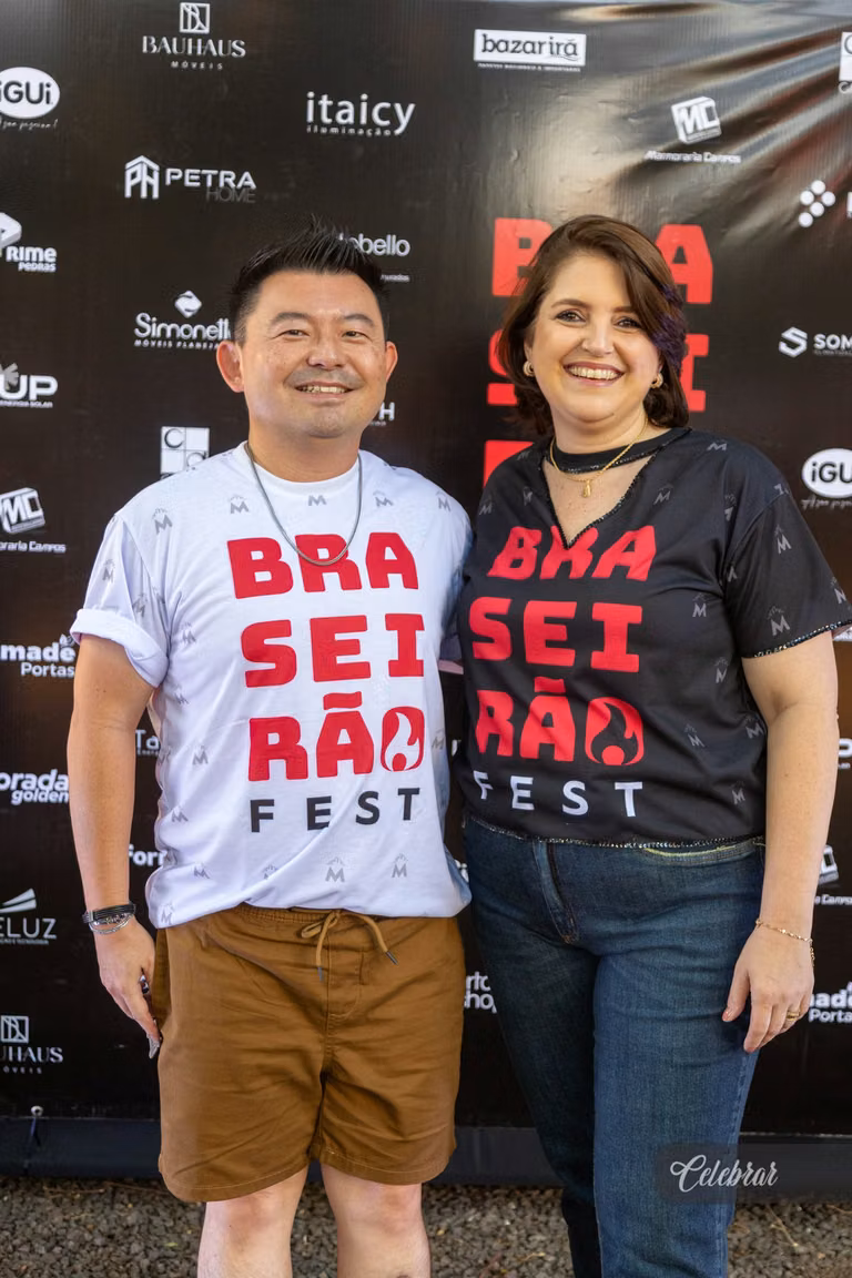 Braseirão - festa de fim de ano do Clube Metropolitano – foto 43