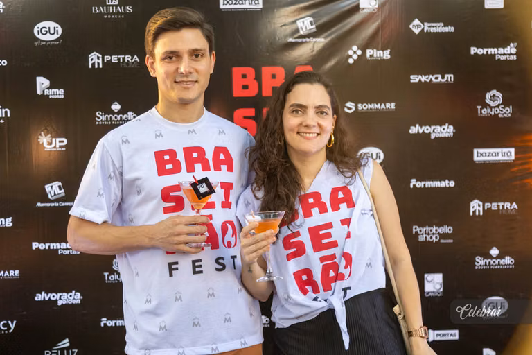 Braseirão - festa de fim de ano do Clube Metropolitano – foto 44